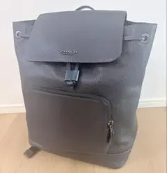 本革 バックパック