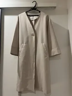 NATURAL BEAUTY BASIC 春コート