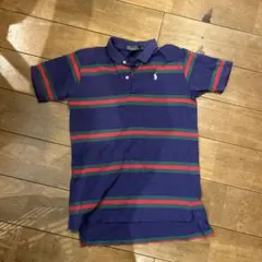 Ralph Lauren made in USA