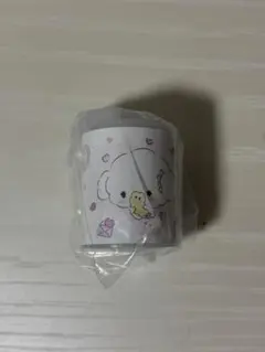 サンリオキャラクターズ３　コインシリンダー　こぎみゅん