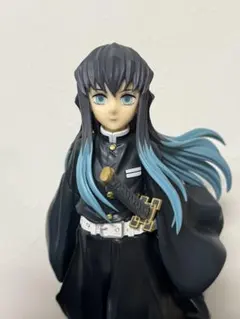 一番くじ鬼滅の刃　MASTERLISE時透無一郎フィギュア