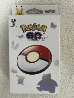 新品未使用⭐︎ポケモンGOプラス＋　おまけ付 Pokémon GO Plus + ポケモンGOプラスプラス 新品未使用 - メルカリ