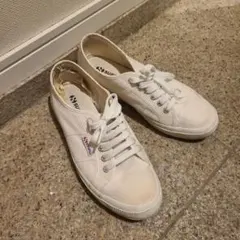 SUPERGA スニーカー