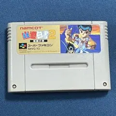 スーパーファミコン カセット