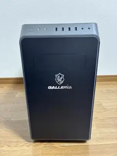 2026年最新】ガレリア ゲーミングpc 3070の人気アイテム - メルカリ