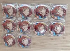 あ*☆様 月永レオ コレクション缶バッジ