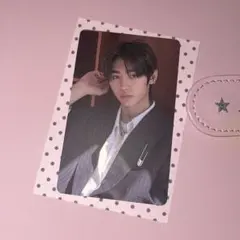 ENHYPEN ソンフン BORDER:CARNIVAL