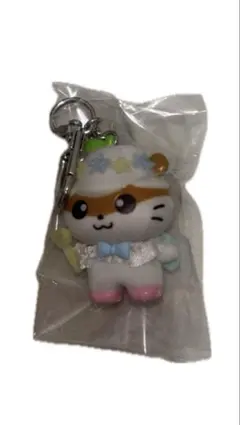 ちびっとも　コロコロクリリン