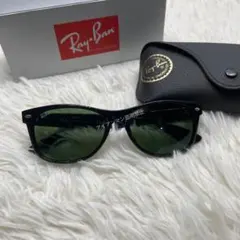 Ray-Ban/レイバン 新品 RB2132 サングラス