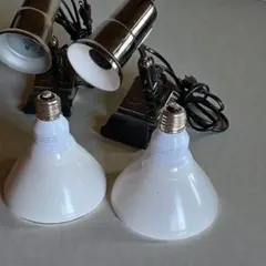 LED クリップライト 本体 7W 電球色 2700K 6個セット - メルカリ