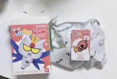 YURUGUN wave2 ゆるガン Char's ZAKU シャアザク