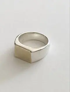 LIDNM Llife TORSADE RING #18 18号 - メルカリ