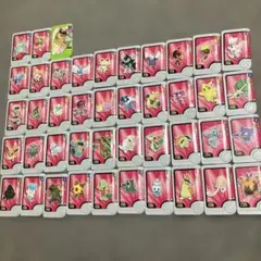 ポケモンフレンダピック 大量まとめ売り