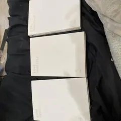 BTS LIVE PLAY IN SEOUL 3枚セット