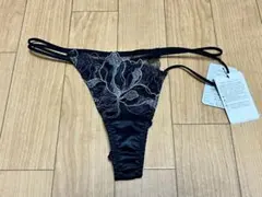 RAVIJOUR ラヴィジュール　ミュレナ エンブロイダリーレース Tバック