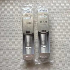 ELIXIR デーケアレボリューションSP+ SPF50+ PA ++++