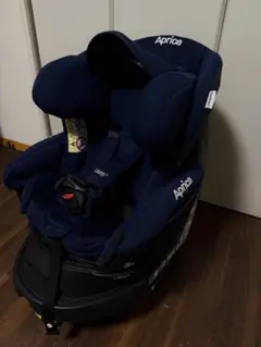 taka 0118様 Aprica ディアターン プラス AB ISOFIX - メルカリ