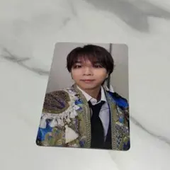 【匿名配送】M!LK 好きすぎて滅 爆裂愛してる VOS盤 トレカ 塩﨑太智