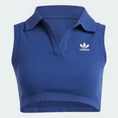 adidas プレミアムオリジナルスリブトップ