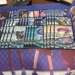2026年最新】青魔導具 デッキの人気アイテム - メルカリ