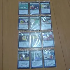 ハンターハンター　一番くじ　指定ポケットカード　フリーポケットカード　まとめ売り