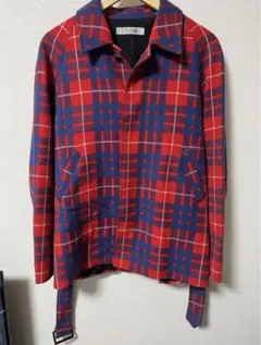 littlebig チェックコート