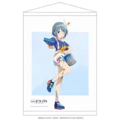 まどマギ 暁美ほむら 万年カレンダー まどか☆マギカ展もう一度あなた