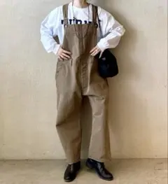 2025年最新】JOURNAL STANDARD LUXE レディース サロペット