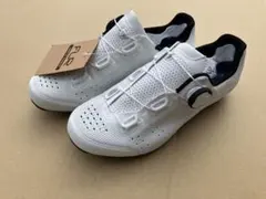 FLR ロードシューズ ホワイト　27cm グー サイクリングシューズ FLR」の人気商品一覧 | 安い商品を通販サイト