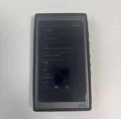 SONY WALKMAN NW-A40Series 安室透 ゼロの執行人 | Mercari