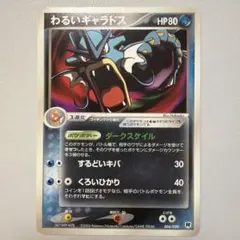 2026年最新】わるいギャラドスの人気アイテム - メルカリ