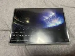 美品　Dragon Ash THE SHOW MUST GO ON Finalのサムネイル