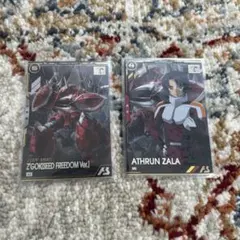 アーセナルベース ズゴック