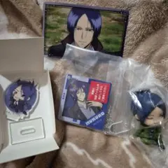 六道骸　セット