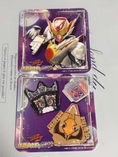 2025年最新】仮面ライダーザダイナー コースターの人気アイテム