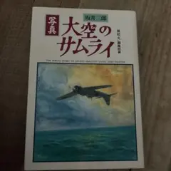 写真大空のサムライ