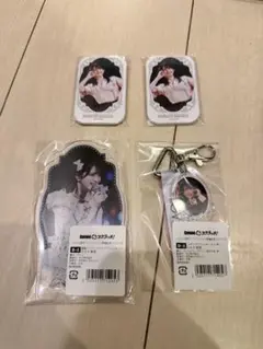 【まとめ売り・バラ売り可能】 イコラブ 佐々木舞香 アクスタ