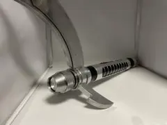 【限定生産5,000個】ライトセーバー ヒルト スターウォーズ 限定フィギュア 限定生産5,000個】ライトセーバー ヒルト スターウォーズ 限定