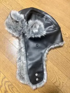 ニューエラ トラッパー