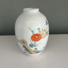 2026年最新】柿右衛門花瓶の人気アイテム - メルカリ