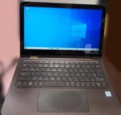 2026年最新】hp spectre ジャンクの人気アイテム - メルカリ