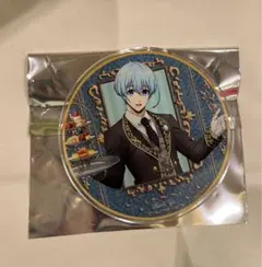 ブルーロック グラッテ 執事の務め コースター 氷織