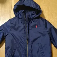 Ralph Lauren　ジャンバー4Tのサムネイル