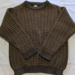 Brooks Brothers チェック柄 60s70s VINTAGE