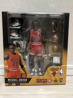 2025年最新】mafex ジョーダンの人気アイテム - メルカリ