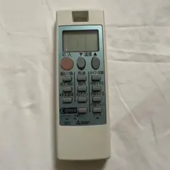 三菱電機 エアコン リモコン NH151 922BLのサムネイル