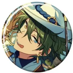 あんスタ 影片みか 缶バッジ コレ缶