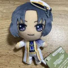 アイドリッシュセブン きらどるぬいぐるみ vol.2 和泉一織　アイナナ