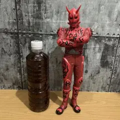モモタロス ソフビ フィギュア 仮面ライダー電王 - メルカリ