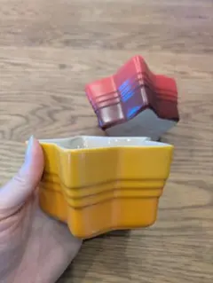 2026年最新】ルクルーゼ 星型ラムカンの人気アイテム - メルカリ